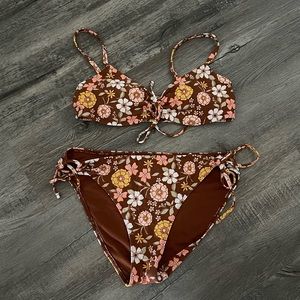 Hollister Bikini